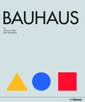 Cover: Bauhaus - Ullmann Publishing
