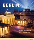 Cover: Berlin: Art and Architecture/Arte y Arquitectura - Ullmann Publishing