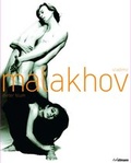 Cover: Vladimir Malakhov - h.f.ullmann publishing