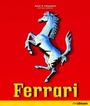 Cover: Ferrari - h.f.ullmann publishing