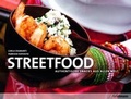 Cover: Streetfood - h.f.ullmann publishing