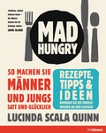 Cover: Mad Hungry - h.f.ullmann publishing