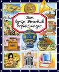 Cover: Dein buntes W&ouml;rterbuch Erfindungen - Ullmann Medien