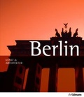 Cover: Berlin - h.f.ullmann publishing