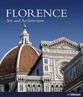 Cover: Florence - Ullmann Publishing