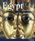 Cover: Egypt - Ullmann Publishing