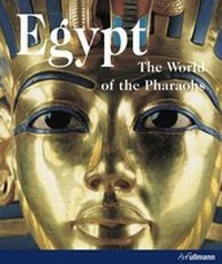 Enlarge image Cover: Egypt - Ullmann Publishing