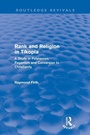 Cover: Rank and Religion in Tikopia (Routledge Revivals) - Routledge