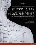 Cover: Atlas of Acupuncuture - Ullmann Publishing