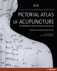 Abbildung von: Atlas of Acupuncuture - Ullmann Publishing