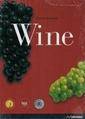 Cover: Wine - Ullmann Publishing