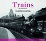Cover: Trains - h.f.ullmann publishing