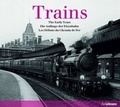 Cover: Trains - h.f.ullmann publishing