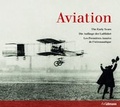 Cover: Aviation - h.f.ullmann publishing