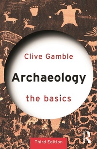 Enlarge image Cover: Archaeology: The Basics - Routledge