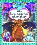 Cover: Dein buntes W&ouml;rterbuch Drachen - h.f.ullmann publishing