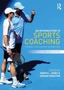 Cover: An Introduction to Sports Coaching - Routledge