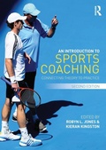 Cover: An Introduction to Sports Coaching - Routledge