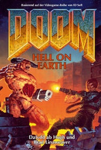 Enlarge image Cover: Doom - Panini Verlags GmbH