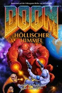 Enlarge image Cover: Doom - Panini Verlags GmbH