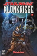 Cover: Star Wars Comics - Panini Verlags GmbH