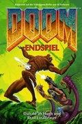 Cover: Doom - Panini Verlags GmbH