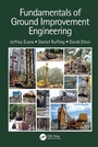 Cover: Fundamentals of Ground Improvement Engineering - CRC Press