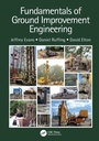 Cover: Fundamentals of Ground Improvement Engineering - CRC Press