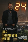 Cover: 24 - Panini Verlags GmbH