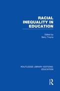 Cover: Racial Inequality in Education - Routledge