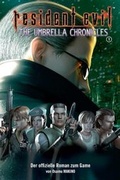 Cover: Resident Evil - Panini Verlags GmbH