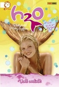Cover: H2O - Pl&ouml;tzlich Meerjungfrau / H2O - Pl&ouml;tzlich Meerjungfrau - Panini Verlags GmbH