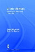 Cover: Gender and Media - Routledge