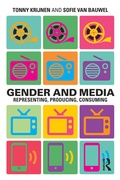 Cover: Gender and Media - Routledge