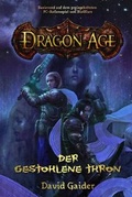 Cover: Dragon Age - Panini Verlags GmbH