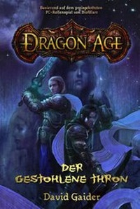 Enlarge image Cover: Dragon Age - Panini Verlags GmbH