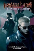 Cover: Resident Evil - Panini Verlags GmbH
