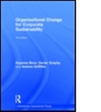 Abbildung von: Organizational Change for Corporate Sustainability - Routledge