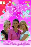 Cover: H2O - Pl&ouml;tzlich Meerjungfrau - Panini Verlags GmbH