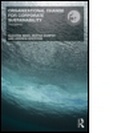 Cover: Organizational Change for Corporate Sustainability - Routledge