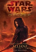 Cover: Star Wars The Old Republic - Panini Verlags GmbH