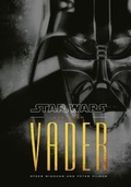 Cover: Star Wars: Das Vader Buch - Panini Verlags GmbH