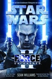 Abbildung von: Star Wars: The Force Unleashed 2 - Panini Verlags GmbH