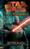Cover: Star Wars The Old Republic - Panini Verlags GmbH