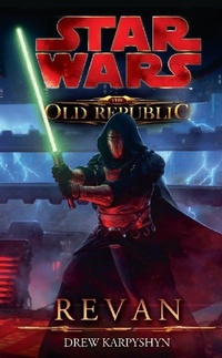 Abbildung von: Star Wars The Old Republic - Panini Verlags GmbH
