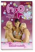 Cover: H2O - Pl&ouml;tzlich Meerjungfrau - Panini Verlags GmbH