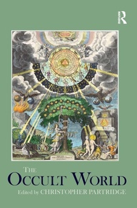 Enlarge image Cover: The Occult World - Routledge