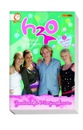 Cover: H2O - Pl&ouml;tzlich Meerjungfrau - Panini Verlags GmbH