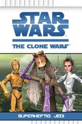 Cover: Star Wars The Clone Wars - Panini Verlags GmbH