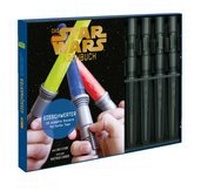 Abbildung von: Das Star Wars Kochbuch - Panini Verlags GmbH